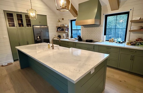 Eugenia Cottage | Newly-built Modern Farmhouse at Eugenia Falls