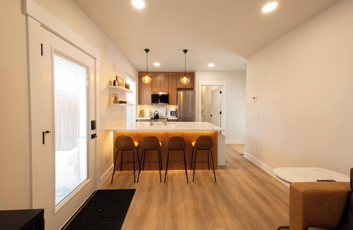 Missoula Apartment | Newly Built Studio