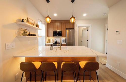 Missoula Apartment | Newly Built Studio