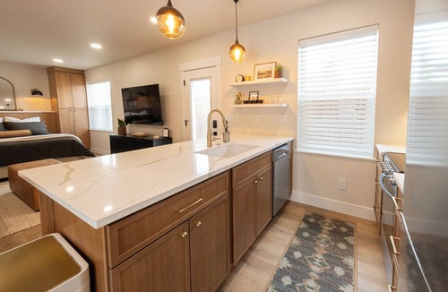 Missoula Apartment | Newly Built Studio