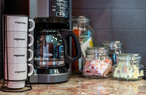 Kennett Square House | Newly built Tiny House in Historic Kennett Square