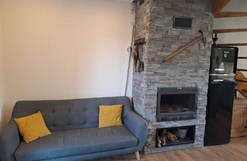 Sazos House | Newly built townhouse