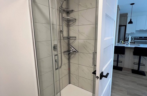 Valleyfield Apartment | Newly built modern and cozy apartment