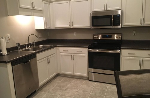 Southaven House | Newly Constructed “AWARD WINNING” Cozy Home