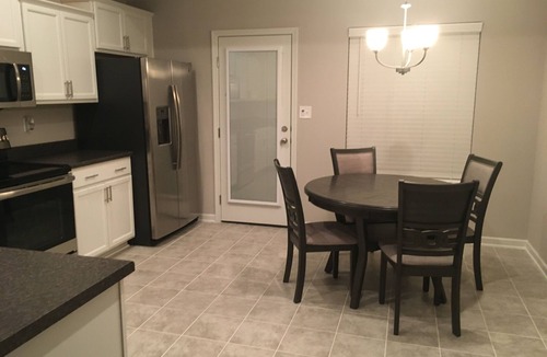 Southaven House | Newly Constructed “AWARD WINNING” Cozy Home