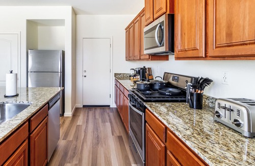 Linda House | Newly constructed Home in Linda