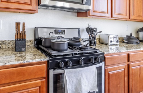 Linda House | Newly constructed Home in Linda