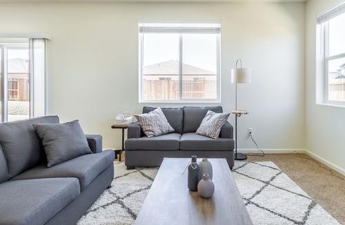 Linda House | Newly constructed Home in Linda