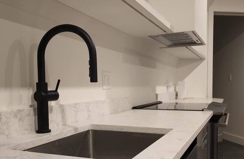 Hubbardton House | Newly Constructed Luxury Aframe Design Home -2BR/1BA