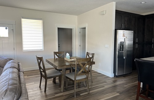Mesquite House | Newly Constructed Single Family Home