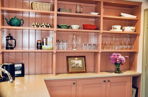 Motcombe Cottage | Newly converted, hilltop Chapel