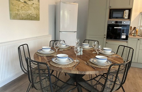 Watchet Apartment | Newly Converted Spacious Barn