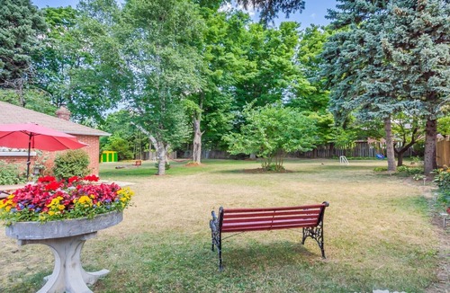 Agincourt House | Newly Cozy Beautiful House