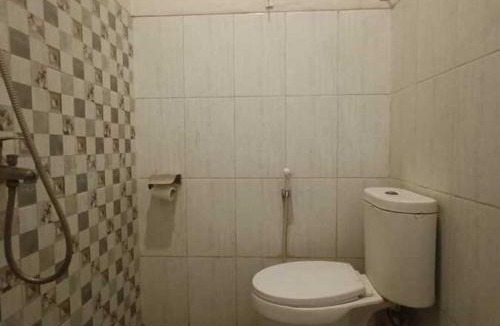Tegalrejo Hotel | NEWLY Crown Residence Yogyakarta