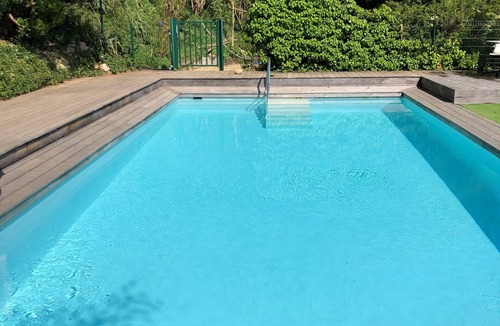 Saint-Jean-Pla-de-Corts Villa | Newly renovated Maison from 1920 with 2,8 hectar private park and pool
