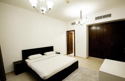 Dubai Apartment | Newly Furnished 1BHK Apartment in Maya Residency