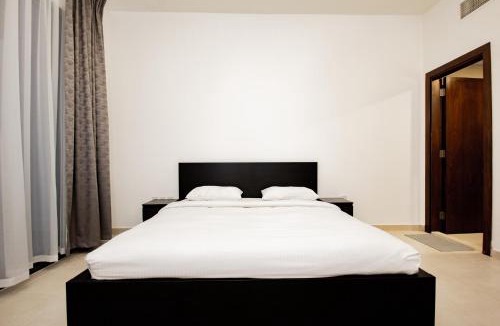 Dubai Apartment | Newly Furnished 1BHK Apartment in Maya Residency