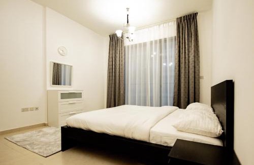 Dubai Apartment | Newly Furnished 1BHK Apartment in Maya Residency
