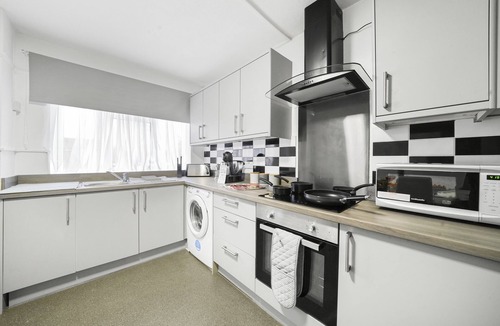 Chelmsford Apartment | Newly Launched ✪Classy 2-Bed Property✪ Chelmsford
