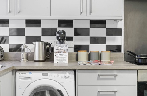 Chelmsford Apartment | Newly Launched ✪Classy 2-Bed Property✪ Chelmsford