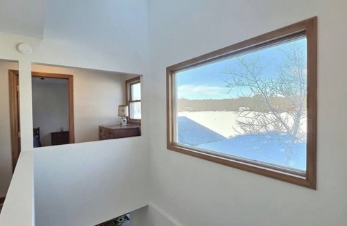 Mount Sunapee House | Newly Listed 5-bedroom Lakefront house minutes from Mount Sunapee