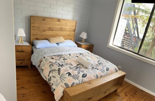 Broulee House | NEWLY LISTED BEACH HOUSE IN TRANQUIL BROULEE.