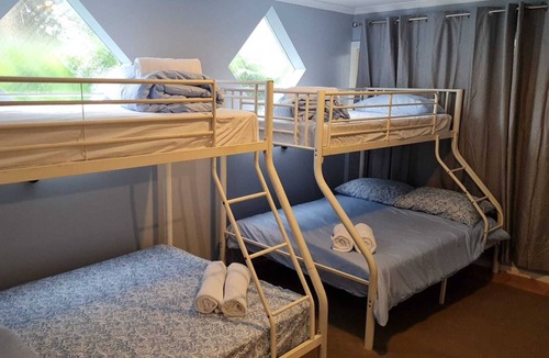 Broulee House | NEWLY LISTED BEACH HOUSE IN TRANQUIL BROULEE.