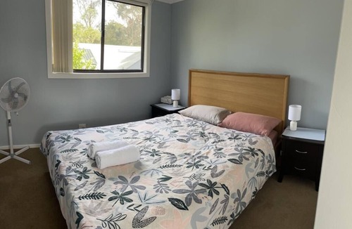 Broulee House | NEWLY LISTED BEACH HOUSE IN TRANQUIL BROULEE.