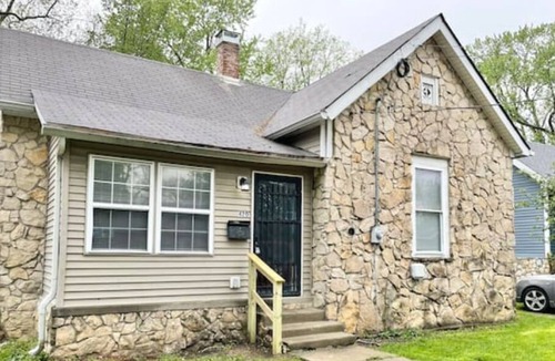 Franklin House | Newly Listed Beautiful Home in Franklin, Sleeps 6!