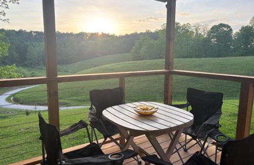 Beattyville House | Newly Listed-Private 25-Acre Escape Near Red River Gorge