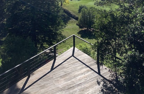 Lower Macdonald House | Newly listed - Riverfront retreat