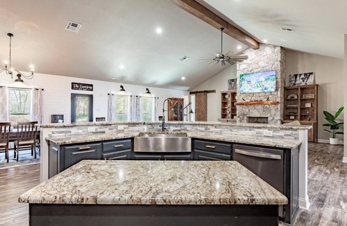 Golinda House | Newly Listed/Southern Comfort