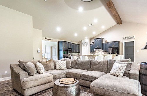 Golinda House | Newly Listed/Southern Comfort