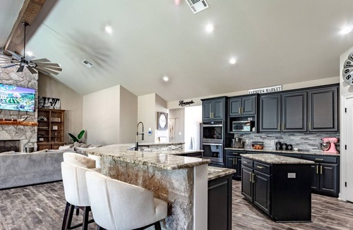 Golinda House | Newly Listed/Southern Comfort