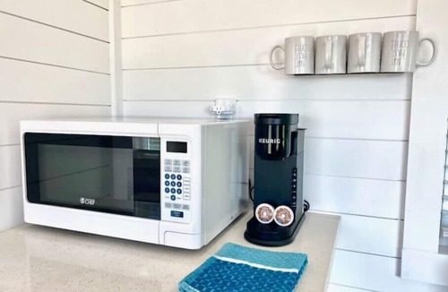 Eatonton House | Newly listed Tiny Home! 5 mins from Lake Oconee!n