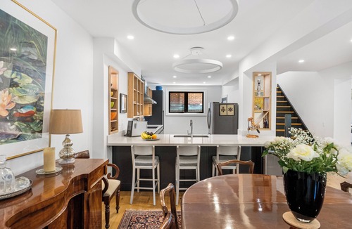Trinity - Bellwoods House | NEWLY LISTED Trinity Bellwoods 4 br home !