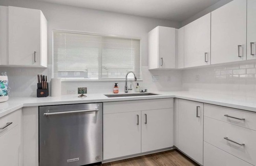 Ewa Condo | Newly Luxury Condo Oasis