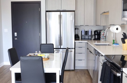 Tower Grove East Apartment | Newly luxury Rentals located in St.Louis!
