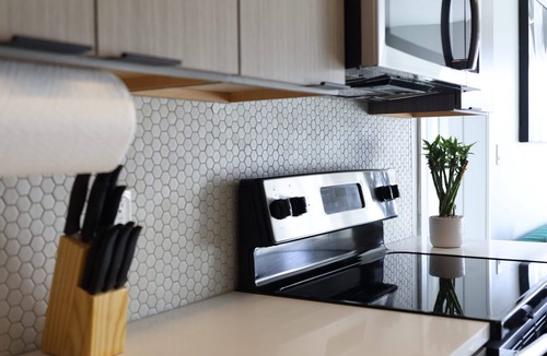 Tower Grove East Apartment | Newly luxury Rentals located in St.Louis!