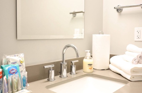 Tower Grove East Apartment | Newly luxury Rentals located in St.Louis!