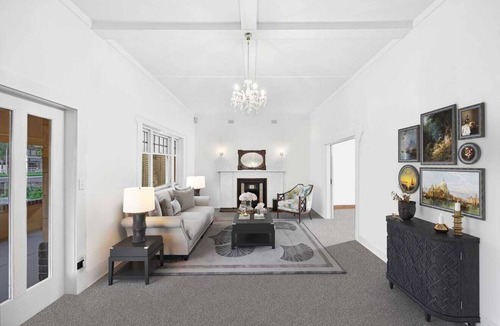 Glenelg North House | Newly Modelled Classical Bungalow Glenelg Beach
