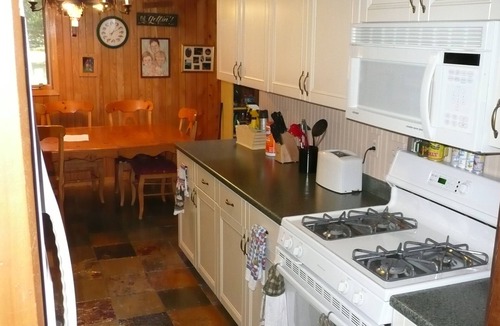 Crosslake Cabin | Newly Oppened Listing: Massive Swimming Beach, Volleyball! Cabin, Huge Game Room