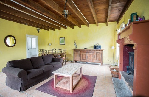 Saint-Andre-des-Eaux House | Newly refurbished Classic French farmhouse