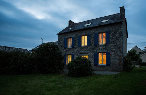 Saint-Andre-des-Eaux House | Newly refurbished Classic French farmhouse