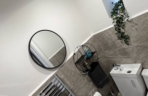 Hamilton House | Newly refurbed home