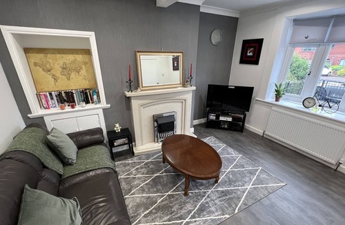 Hamilton House | Newly refurbed home