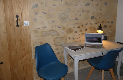 Sariac-Magnoac House | Newly Refurbished 6-Bed Gite in Sariac-Magnoac