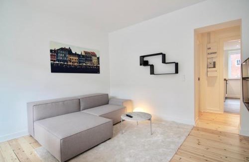 Amager Apartment | Newly refurbished 2-BR apartment in Amager - 191