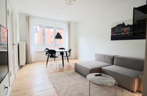 Amager Apartment | Newly refurbished 2-BR apartment in Amager - 191