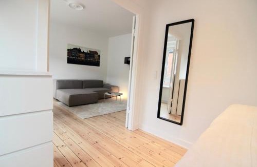 Amager Apartment | Newly refurbished 2-BR apartment in Amager - 191